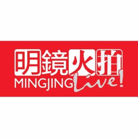 Mingjing Live logo, Mingjing Live contact details