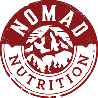 Nomad Nutrition Ltd. logo, Nomad Nutrition Ltd. contact details