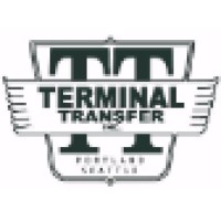 Terminal Transfer INC. logo, Terminal Transfer INC. contact details