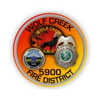 WOLF CREEK RURAL FIRE PROTECTION DISTRICT logo, WOLF CREEK RURAL FIRE PROTECTION DISTRICT contact details