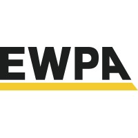 EWPA logo, EWPA contact details