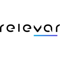 Relevar logo, Relevar contact details