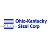 Ohio Kentucky Steel logo, Ohio Kentucky Steel contact details