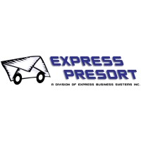 EXPRESS BUSINESS SYSTEMS, INC logo, EXPRESS BUSINESS SYSTEMS, INC contact details