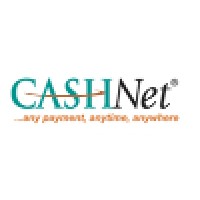 CASHNet logo, CASHNet contact details