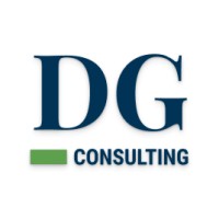 DG Consulting logo, DG Consulting contact details