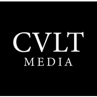 Cult Media LTD logo, Cult Media LTD contact details