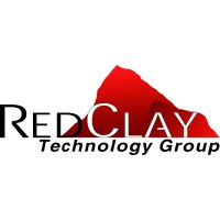 Red Clay Technology Group logo, Red Clay Technology Group contact details