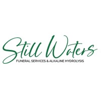 Still Waters Funeral Services & Alkaline Hydrolysis logo, Still Waters Funeral Services & Alkaline Hydrolysis contact details