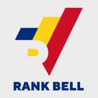 RankBell logo, RankBell contact details