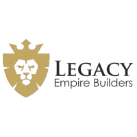 Legacy Empire Builders logo, Legacy Empire Builders contact details