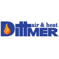 Dittmer Air Conditioning and Heating Services, Inc. logo, Dittmer Air Conditioning and Heating Services, Inc. contact details