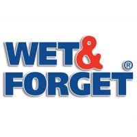 Wet & Forget Ltd logo, Wet & Forget Ltd contact details