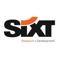 SIXT Research & Development India logo, SIXT Research & Development India contact details