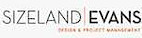 Sizeland Evans logo, Sizeland Evans contact details