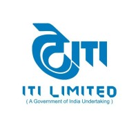 ITI Limited logo, ITI Limited contact details