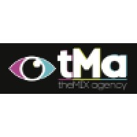 theMIX agency logo, theMIX agency contact details