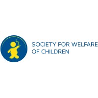 Society for Welfare of Children logo, Society for Welfare of Children contact details