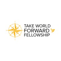 Take the World Forward logo, Take the World Forward contact details