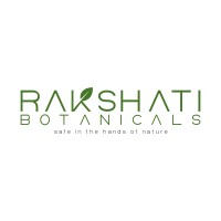 Rakshati Botanicals logo, Rakshati Botanicals contact details