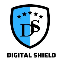 Digital Shield logo, Digital Shield contact details