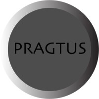 Pragtus logo, Pragtus contact details