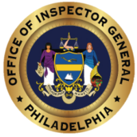 Philadelphia Office of the Inspector General logo, Philadelphia Office of the Inspector General contact details