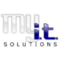 MyIT Solutions Pty Ltd logo, MyIT Solutions Pty Ltd contact details