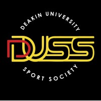 Deakin University Sport Society (DUSS) logo, Deakin University Sport Society (DUSS) contact details