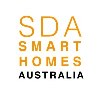 SDA Smart Homes Australia logo, SDA Smart Homes Australia contact details