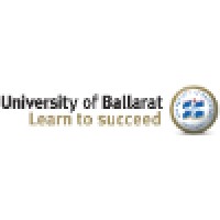 University of Ballarat logo, University of Ballarat contact details