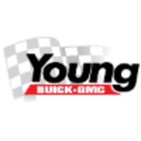 Young Buick GMC logo, Young Buick GMC contact details