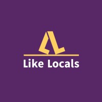 Like Locals logo, Like Locals contact details