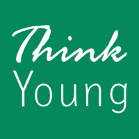 ThinkYoung logo, ThinkYoung contact details