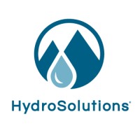 HydroSolutions Inc logo, HydroSolutions Inc contact details