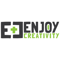 Enjoy Creativity logo, Enjoy Creativity contact details