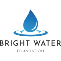 Bright Water Foundation logo, Bright Water Foundation contact details