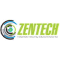 Zentech Integrated Security Solutions logo, Zentech Integrated Security Solutions contact details