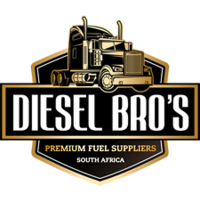 Diesel Bros ZA logo, Diesel Bros ZA contact details