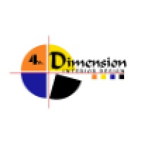 Fourth Dimension Interior Design L.L.C logo, Fourth Dimension Interior Design L.L.C contact details