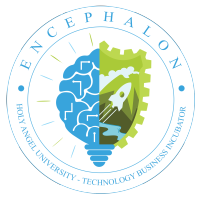 Encephalon Holy Angel University - Technology Business Incubator logo, Encephalon Holy Angel University - Technology Business Incubator contact details