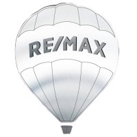 RE/MAX Platinum Naas logo, RE/MAX Platinum Naas contact details