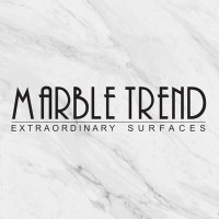 Marble Trend logo, Marble Trend contact details