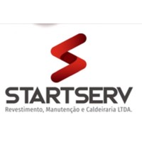 Startserv Revestimentos logo, Startserv Revestimentos contact details