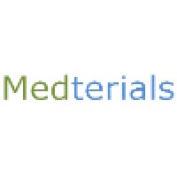 Medterials, Inc logo, Medterials, Inc contact details