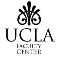 UCLA Faculty Center logo, UCLA Faculty Center contact details