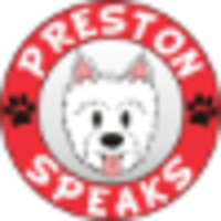 Prestonspeaks.com logo, Prestonspeaks.com contact details