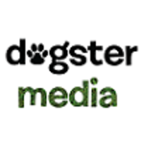 Dogster Media logo, Dogster Media contact details