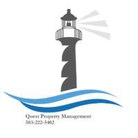 Quest Property Management logo, Quest Property Management contact details