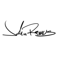 John Remus Photography logo, John Remus Photography contact details